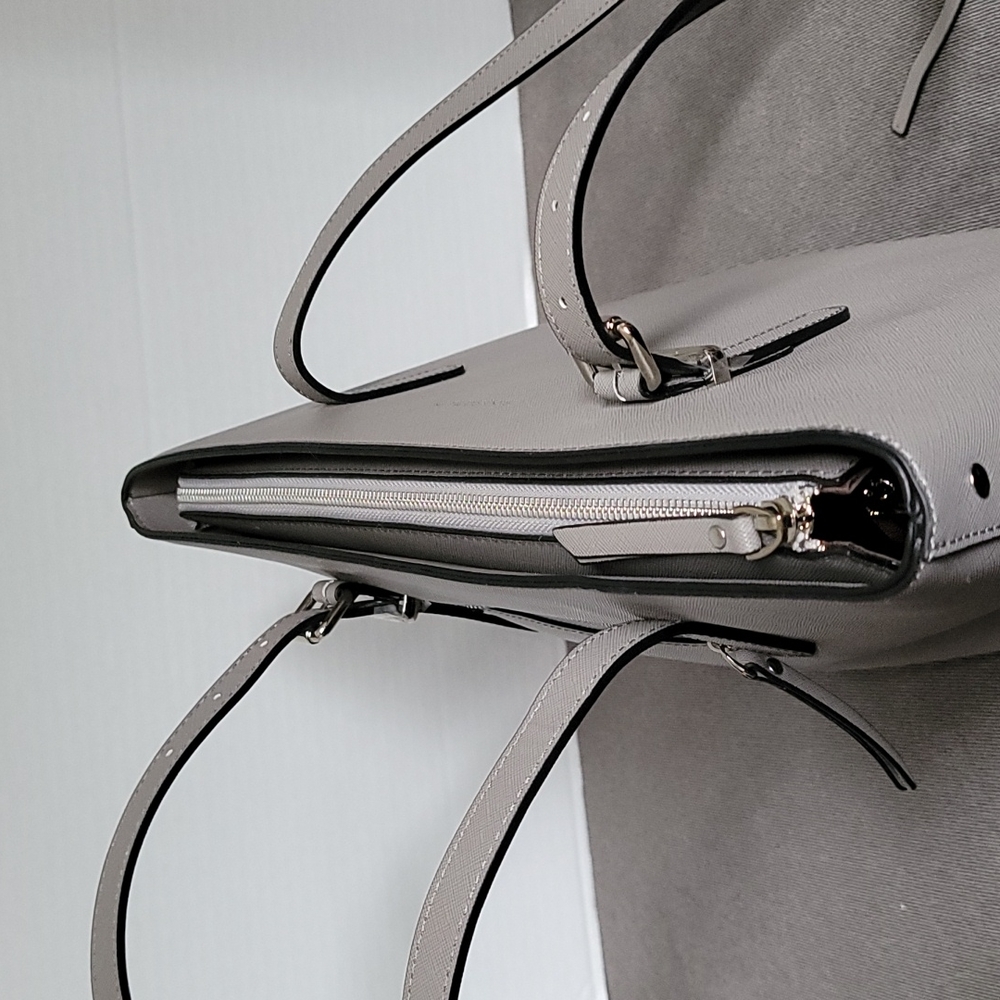 Westbronco large gray tote - Picture 9 of 16